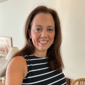 Meet your Posher, Mary